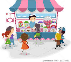 Candy Store